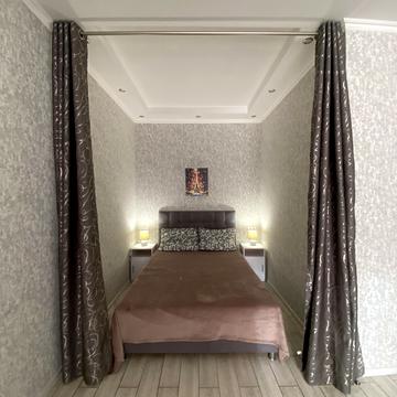 Фонтанська дорога вул. (Перекопской дивизии улица), 58/1