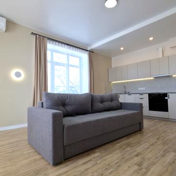 Тираспольська вул., 44