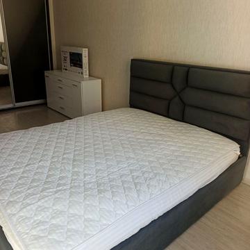 Європейська вул., (20 черга (будинок 254))