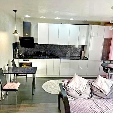 Петра Григоренка просп. (Маршала Жукова), 16