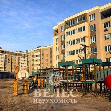 Приозерний бульв., 6-А