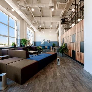 Якова Гніздовського вул. (Магнітогорська), 1а