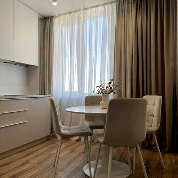 Оксамитова вул., 11-А