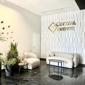 Оксамитова вул., 11-А