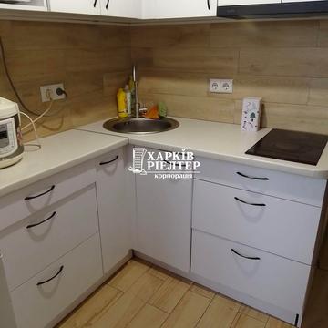 Салтівське шосе, 43