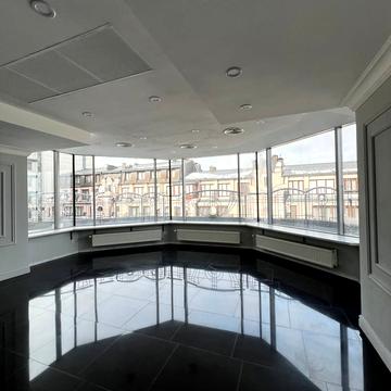 Велика Житомирська вул., 20-А