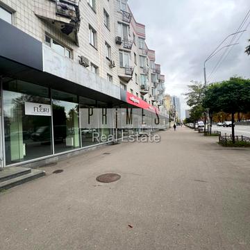 Берестейський просп. (Перемоги), 3