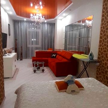 Аркадійське плато вул. (Гагаринське плато), 5б