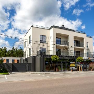 Київська вул., 191