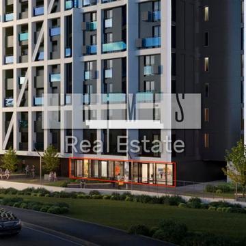 Залізничне шосе, 45а