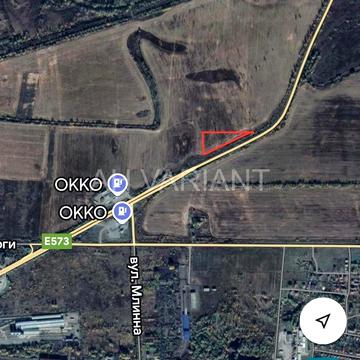 Чоп, Ужгородський, Закарпатська область 106032.0 USD