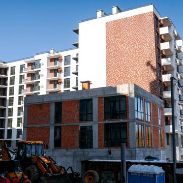 Лісна вул., (Будинок 3)