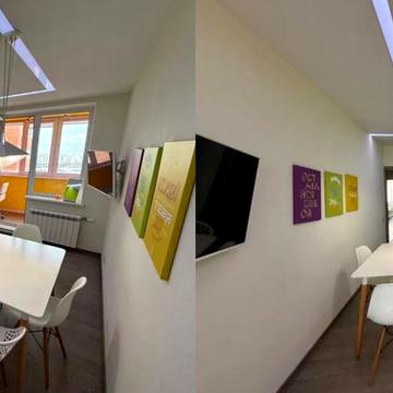 Мирослава Мисли вул. (Цілиноградська), 48в