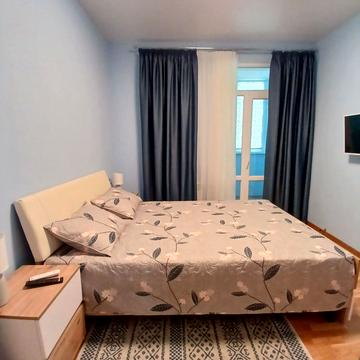 Лісова вул., 42