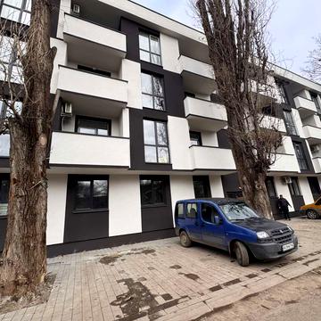 Тиха вул., 12-А