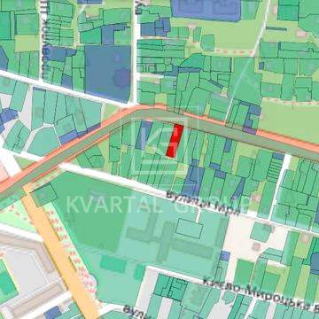 Шевченка вул.