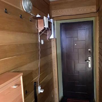 Сахорова, 16