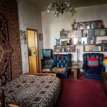 Пироговська вул., 7/9а