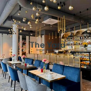 Андрія Верхогляда вул. (Михайла Драгомирова), 17д