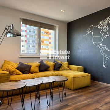 Юрія Кондратюка вул., 3