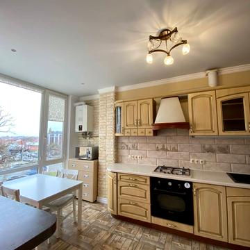 Люстдорфська дорога вул., 114б