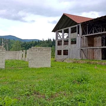 Шухевича вул. (Ворохтянська)