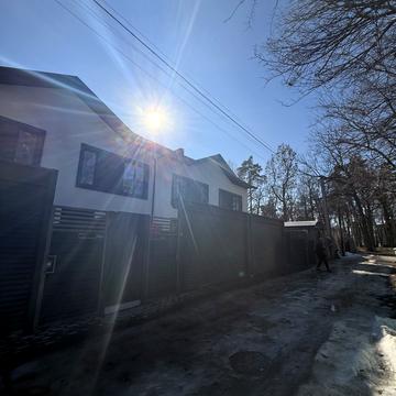 Академіка Заріфи Алієвої вул.