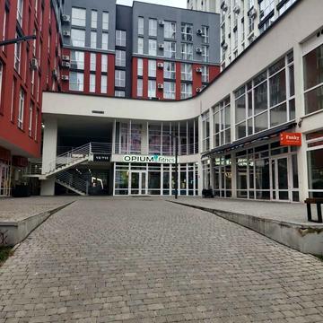 Тараса Шевченка вул., 31-А