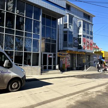 Каштанова вул., 7