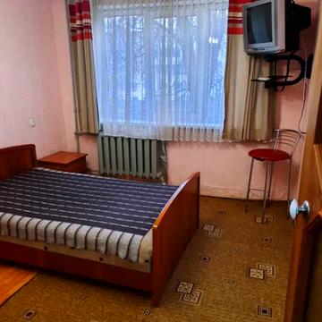 Гарібальді вул., 9