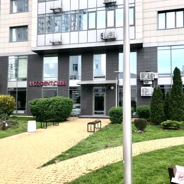 Трускавецька вул., 2-А