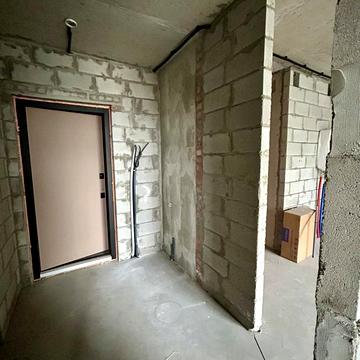 Берковецька вул., (Будинок 4)