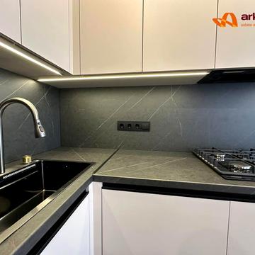 Височана вул., 18 к40