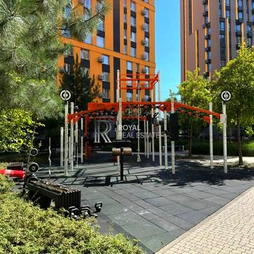 Столичне шосе, (Будинок 8)