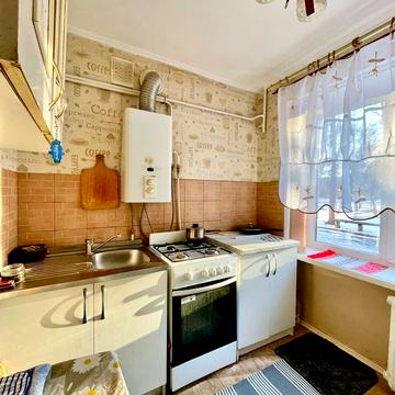 Генерала Безручка просп. (Олеко Дундича), 30