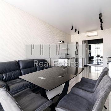 Кахи Бендукідзе вул., 2