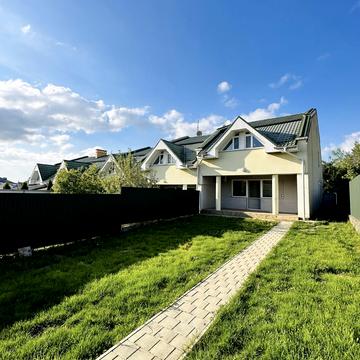 Срібляста вул.