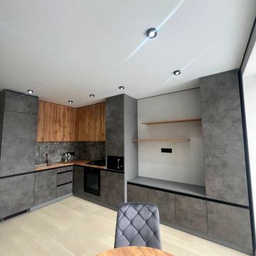 Миколи Сингаївського вул. (Ново-Оскольська), 2-Б/4