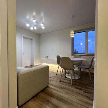 Мандриківська вул., 51л