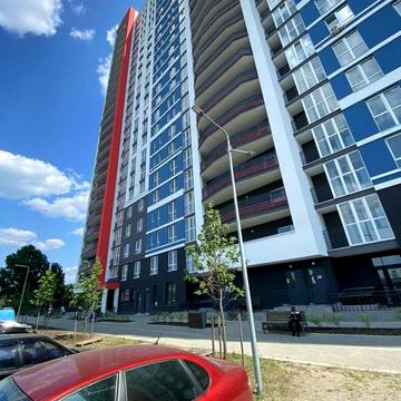 Гліба Бабіча вул. (Канальна), 8-Г