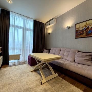 Юлії Здановської вул. (Ломоносова), 71-З