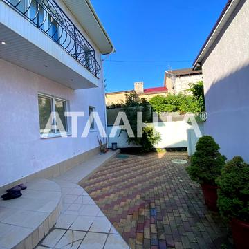 Анни Ахматової вул.