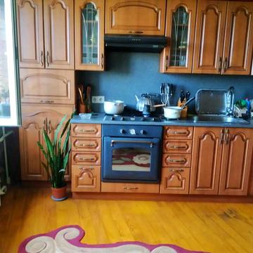 Джохара Дудаєва вул. (Нікітченка), 6