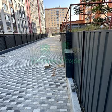 Миколи Сингаївського вул. (Ново-Оскольська), 10-в