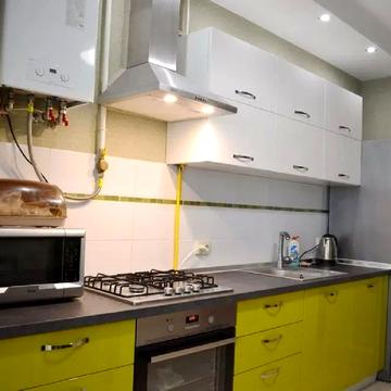 Під Голоском вул., 4-В