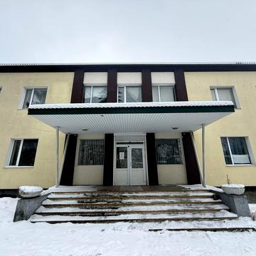 Трудова вул., 5/3А