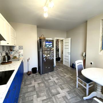 Люстдорфська дорога вул., 55/6