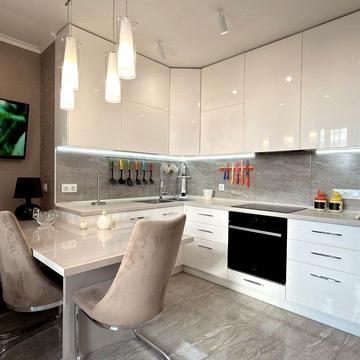 Рогатинська Левада вул. (Іванівський), 10