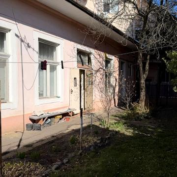 Собранецька вул.