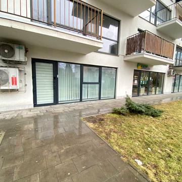 Вадима Жукова вул. (Бєляєва), 8-А